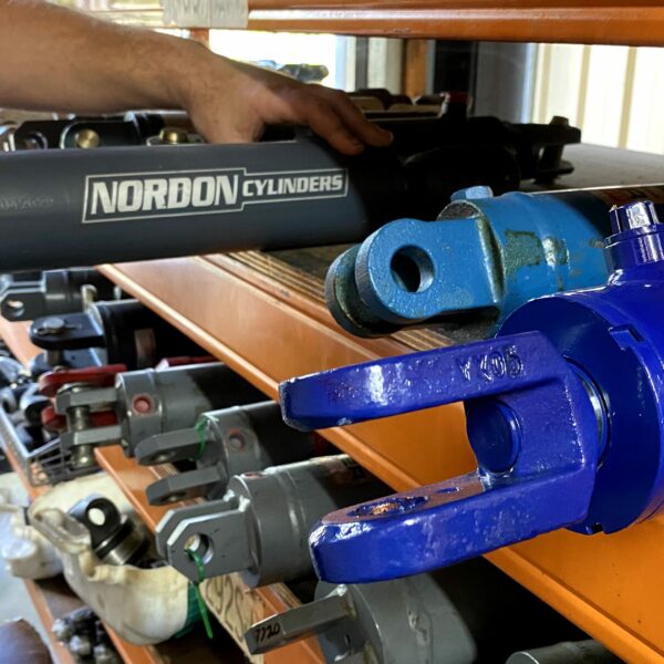 Hydraulic Cylinders